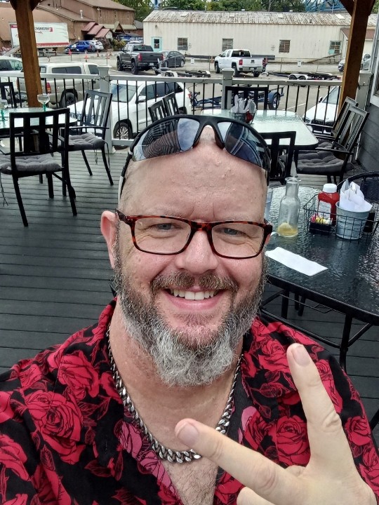 Profile image for Stephen Wolfe