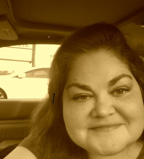 Profile image for Amy E Flowers
