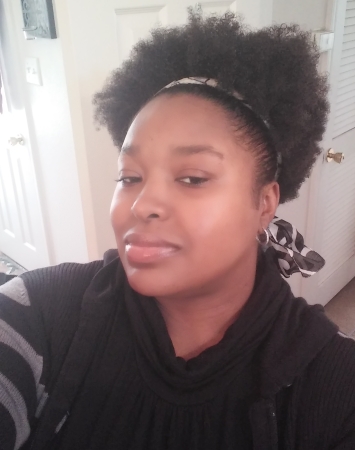 Profile image for Latoyia L McNabb